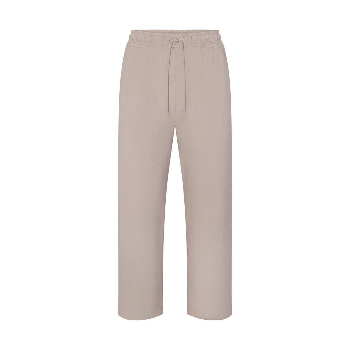 JERSEY LOUNGE MENS RELAXED STRAIGHT LEG PANT | LINEN