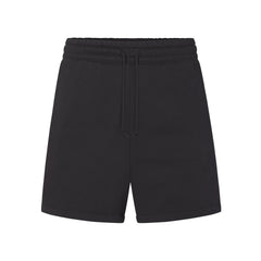 FLEECE LOUNGE MENS RELAXED SHORT | WASHED ONYX