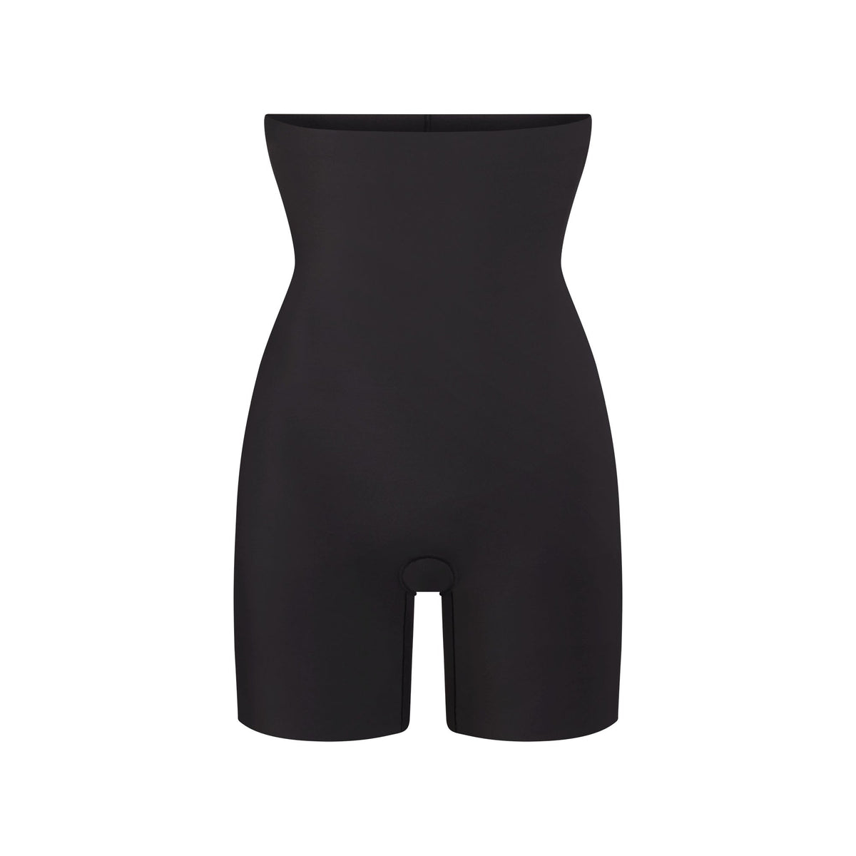 COOL SHAPEWEAR HIGH-WAISTED SHORT | ONYX