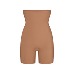 COOL SHAPEWEAR HIGH-WAISTED SHORT | SIENNA