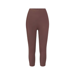 COOL SHAPEWEAR CAPRI | COCOA