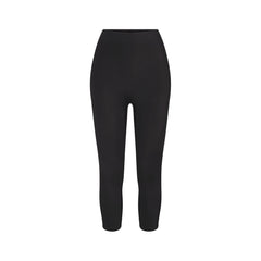 COOL SHAPEWEAR CAPRI | ONYX