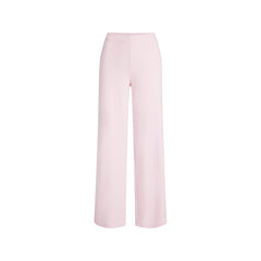 SKIMS SLEEP STRAIGHT LEG PANT | BLOOM