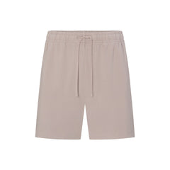 JERSEY LOUNGE MENS RELAXED SHORT | LINEN