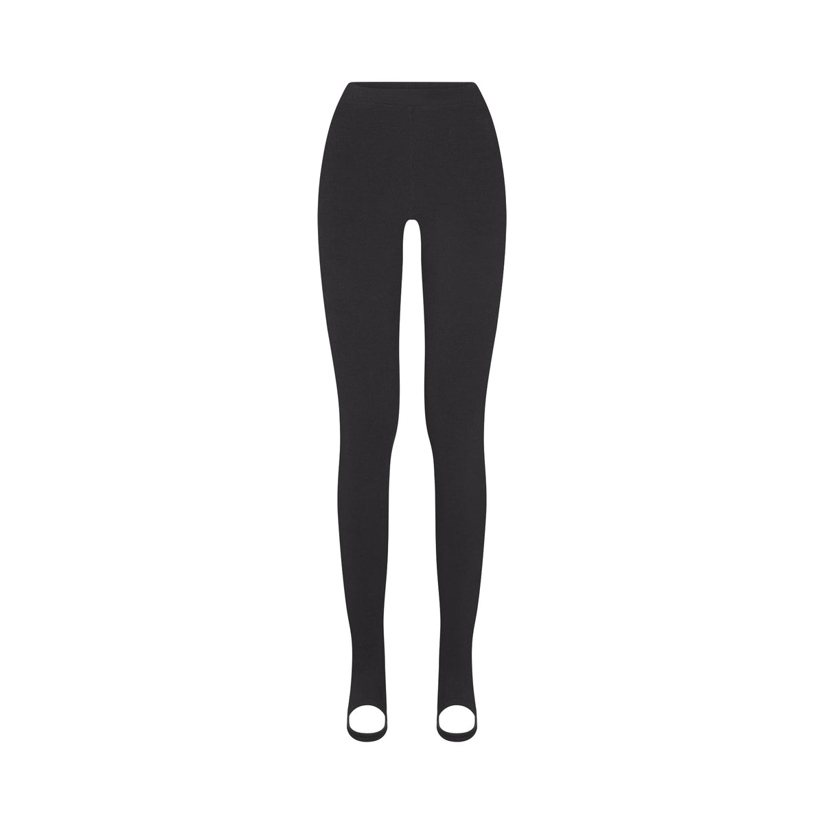 OUTDOOR STIRRUP LEGGING | WASHED ONYX