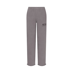 BOYFRIEND FLEECE STRAIGHT LEG PANT | SHADOW EIGHTY SKIMS