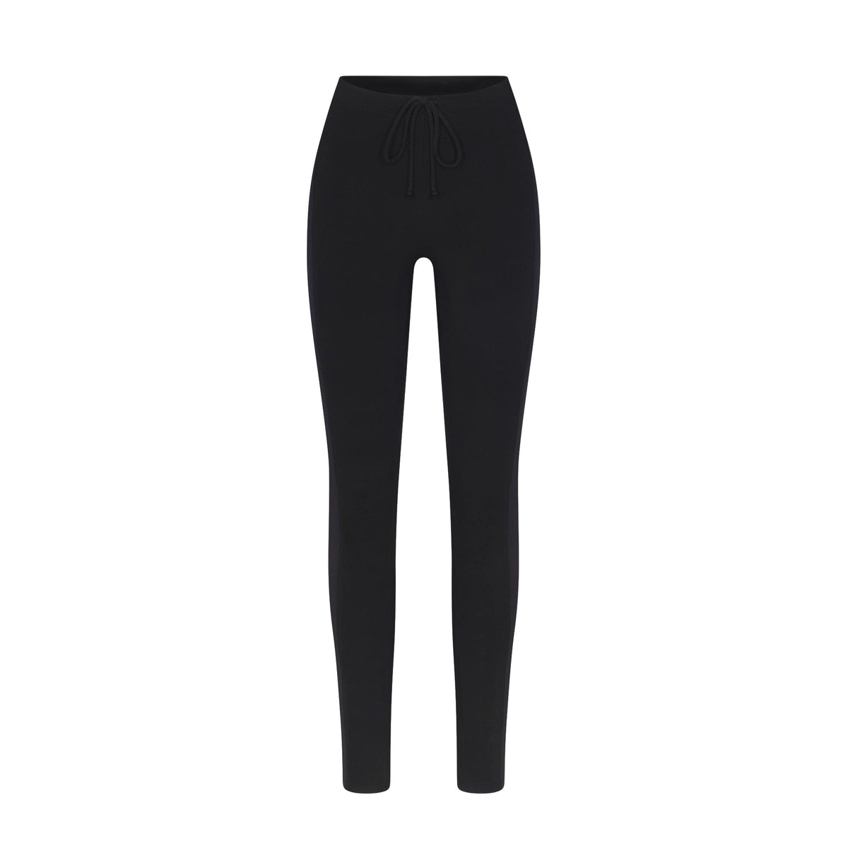 OUTDOOR HIGH-WAISTED LEGGING | ONYX