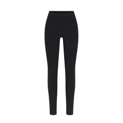 OUTDOOR HIGH-WAISTED LEGGING | ONYX