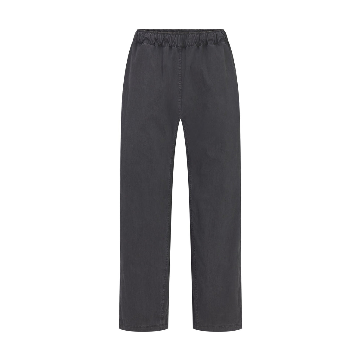 WOVEN MENS PULL-ON PANT | ASH