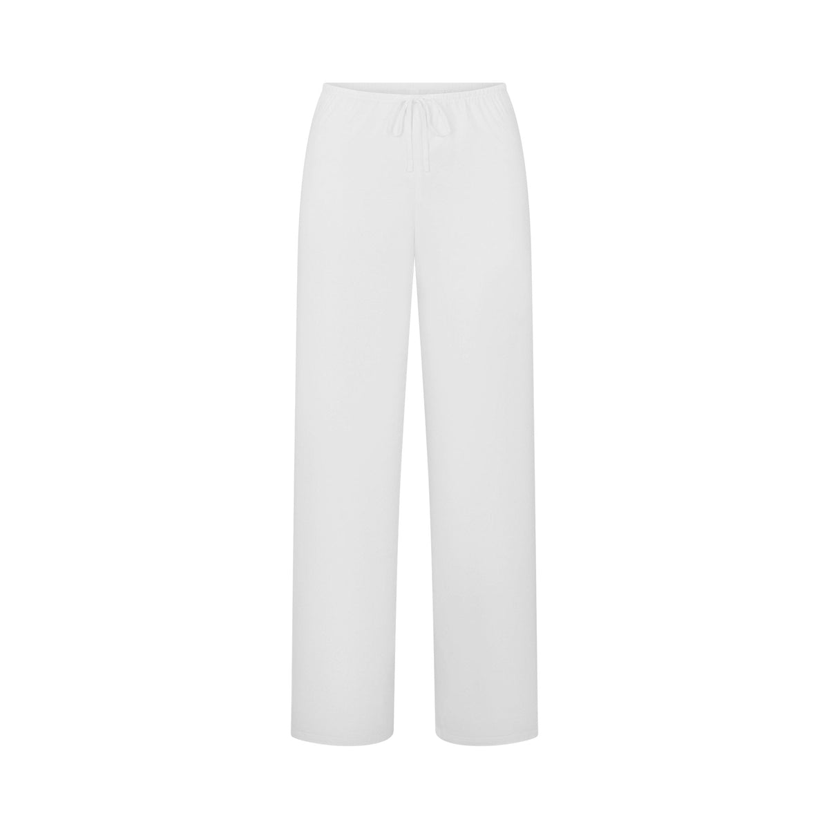 POPLIN APPAREL PANT | SNOW
