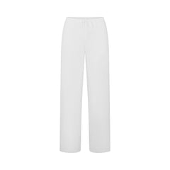POPLIN APPAREL PANT | SNOW