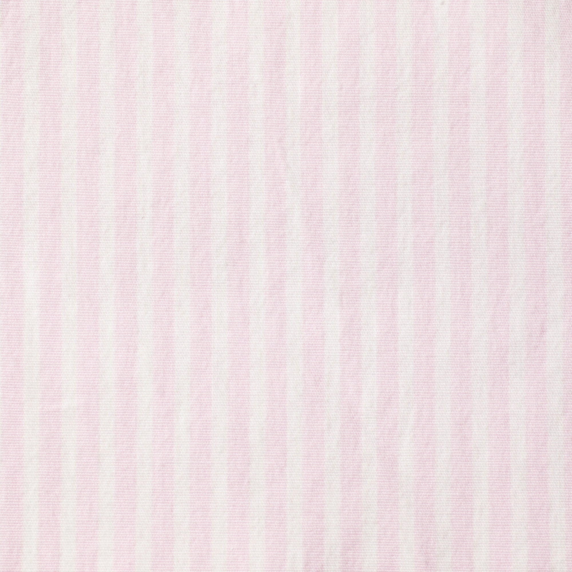 COTTON POPLIN OVERSIZED SLEEP SET | CHERRY BLOSSOM STRIPE