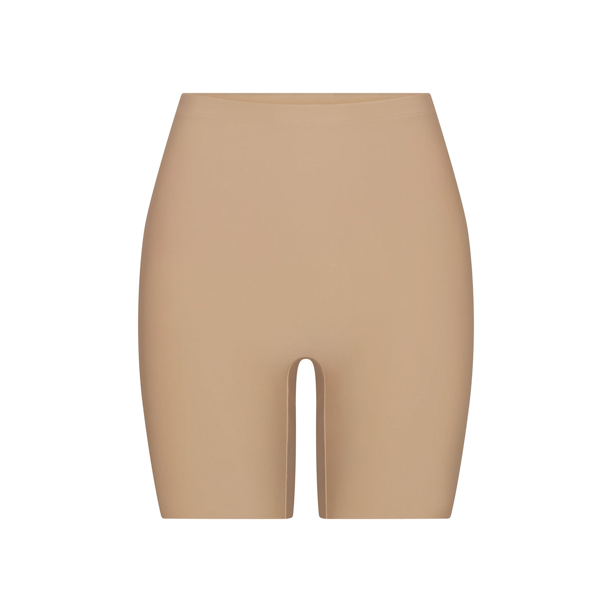 SKIMS BODY BUTT ENHANCING PADDED SHORT | CLAY