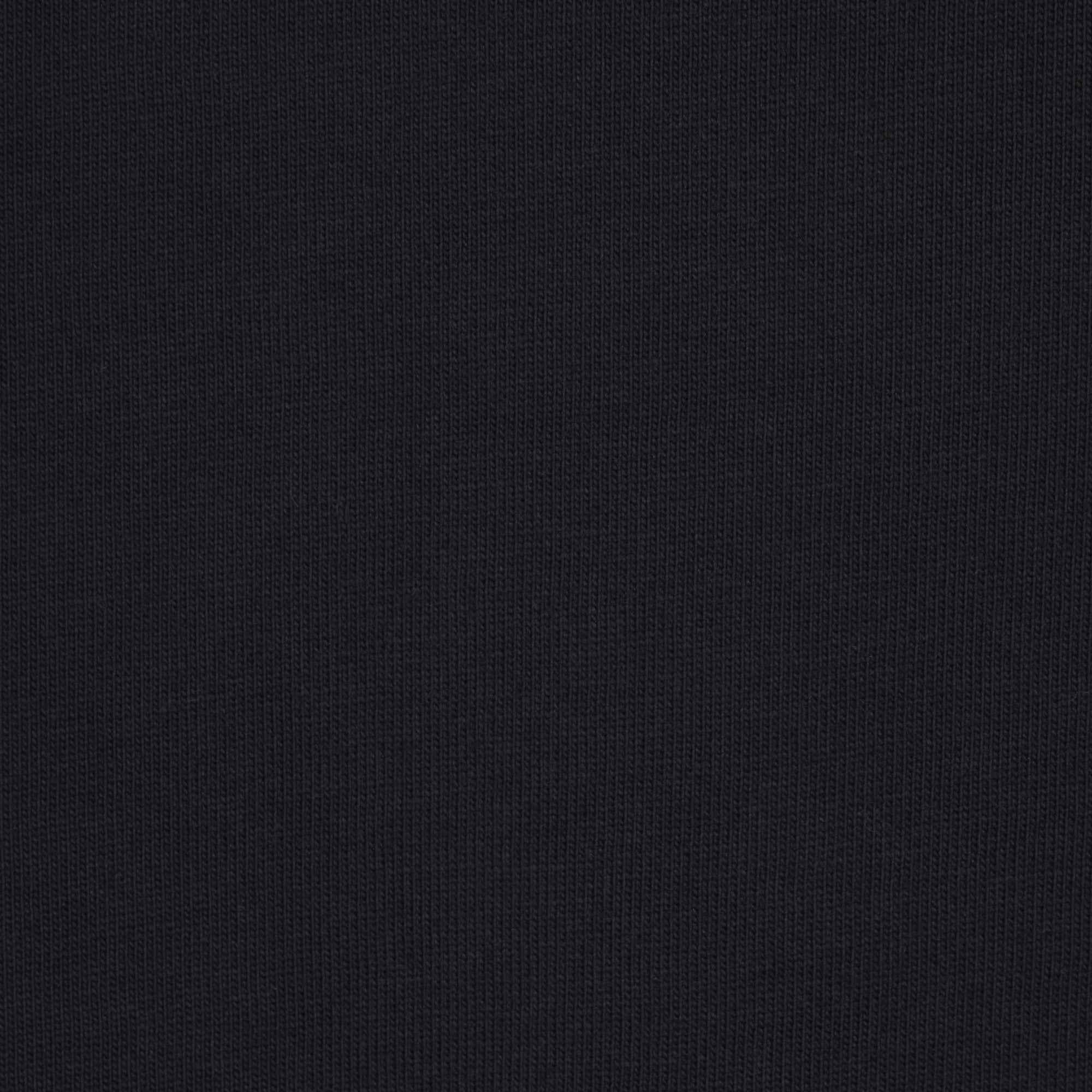 HEAVYWEIGHT COTTON MENS RELAXED LONG SLEEVE T-SHIRT | OBSIDIAN
