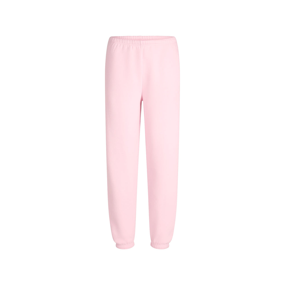 COTTON FLEECE CLASSIC JOGGER | HALITE