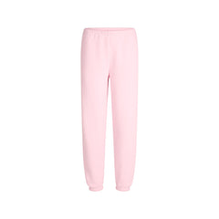 COTTON FLEECE CLASSIC JOGGER | HALITE
