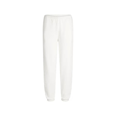 COTTON FLEECE CLASSIC JOGGER | MARBLE