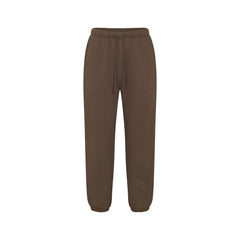 FLEECE LOUNGE MENS RELAXED JOGGER | DRIFTWOOD