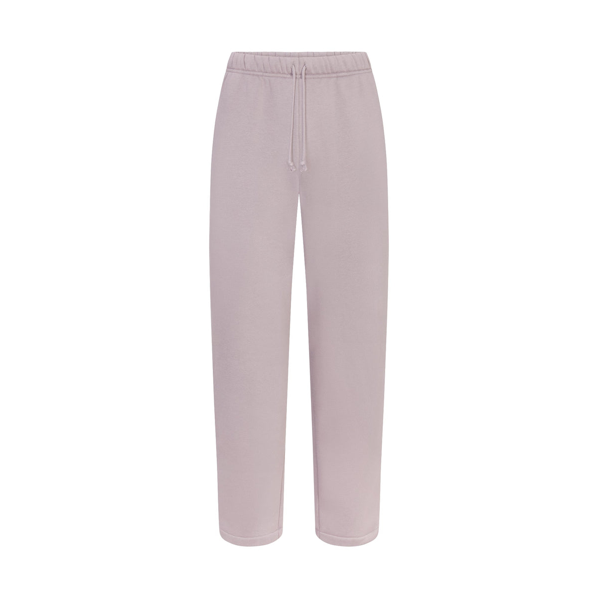 FLEECE LOUNGE MENS CLASSIC STRAIGHT LEG PANT | SHADOW