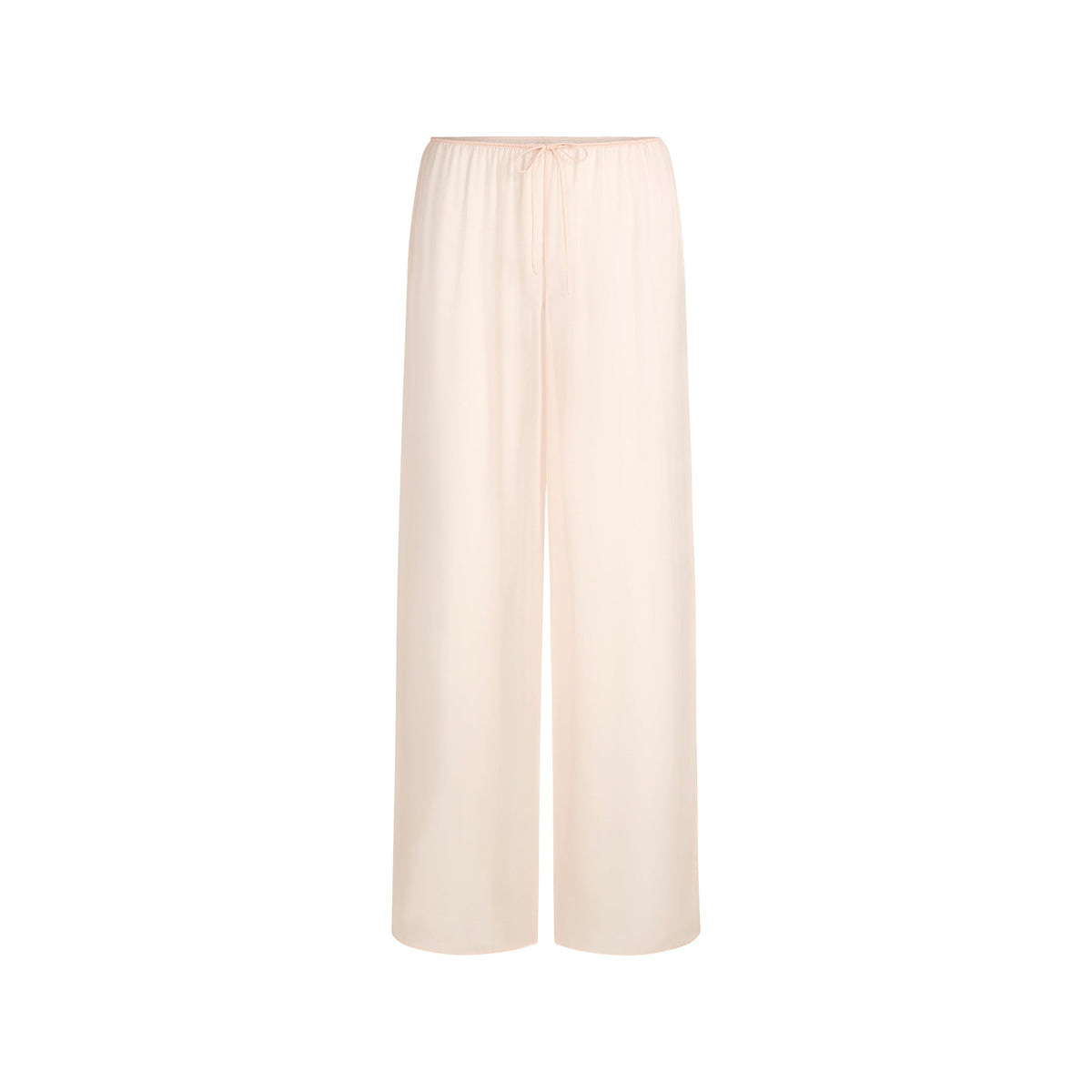 SKIMS ROMANCE WIDE LEG PANT | PRIMROSE