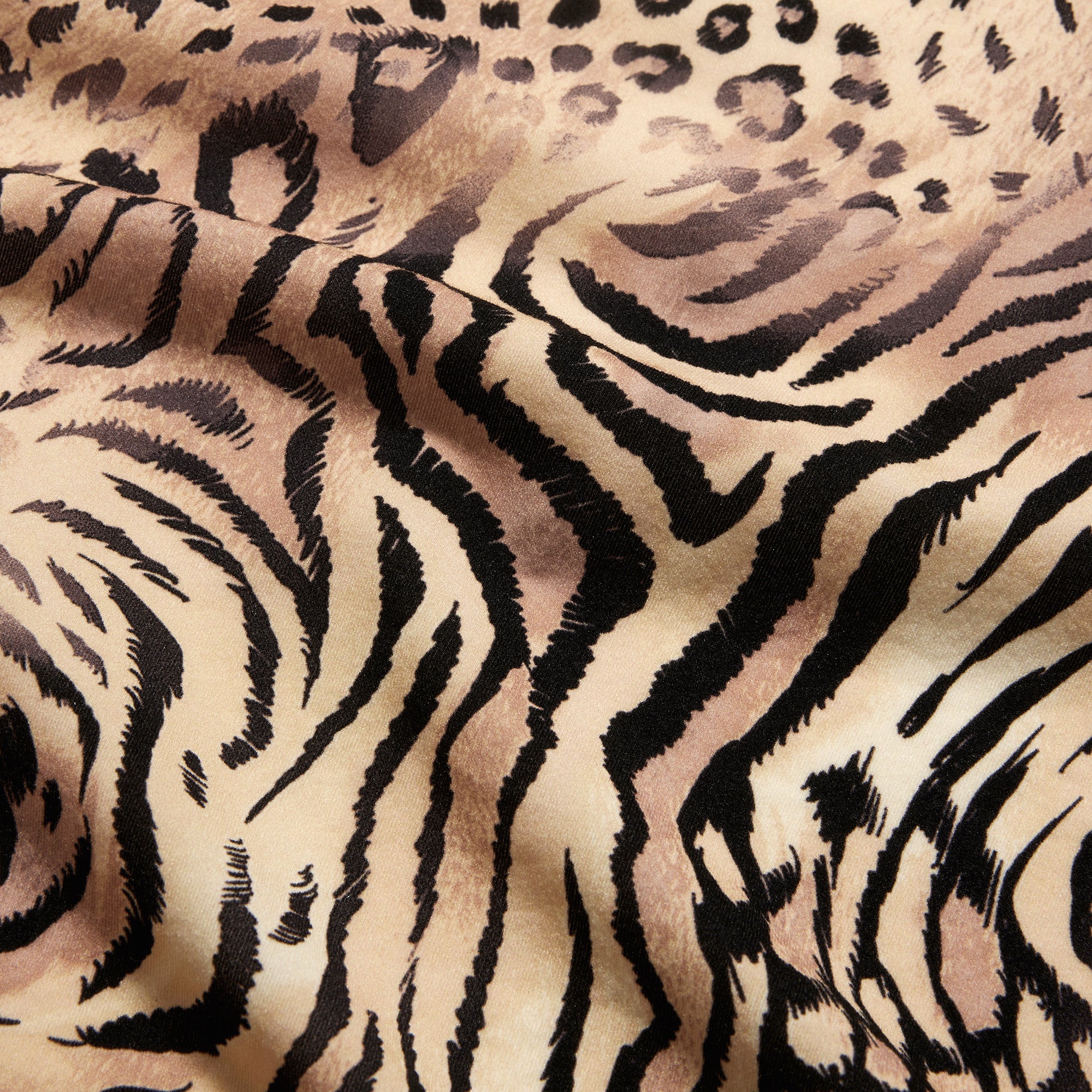 FITS EVERYBODY CHEEKY BRIEF | SAND MULTI ANIMAL