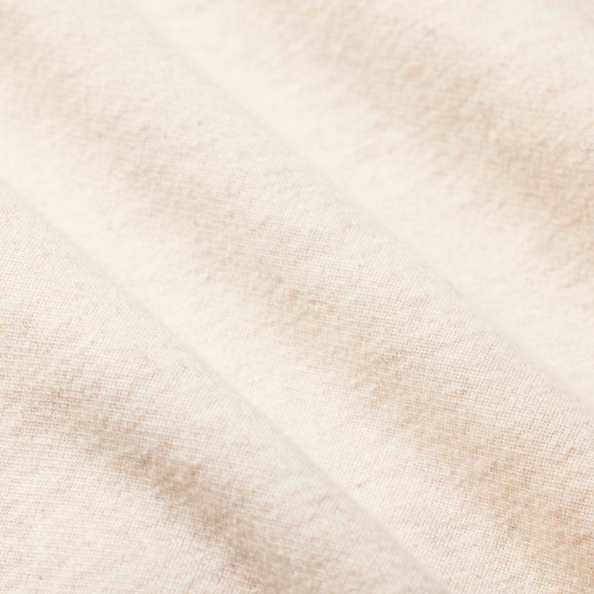 COTTON FLEECE CLASSIC STRAIGHT LEG PANT | OATMEAL HEATHER