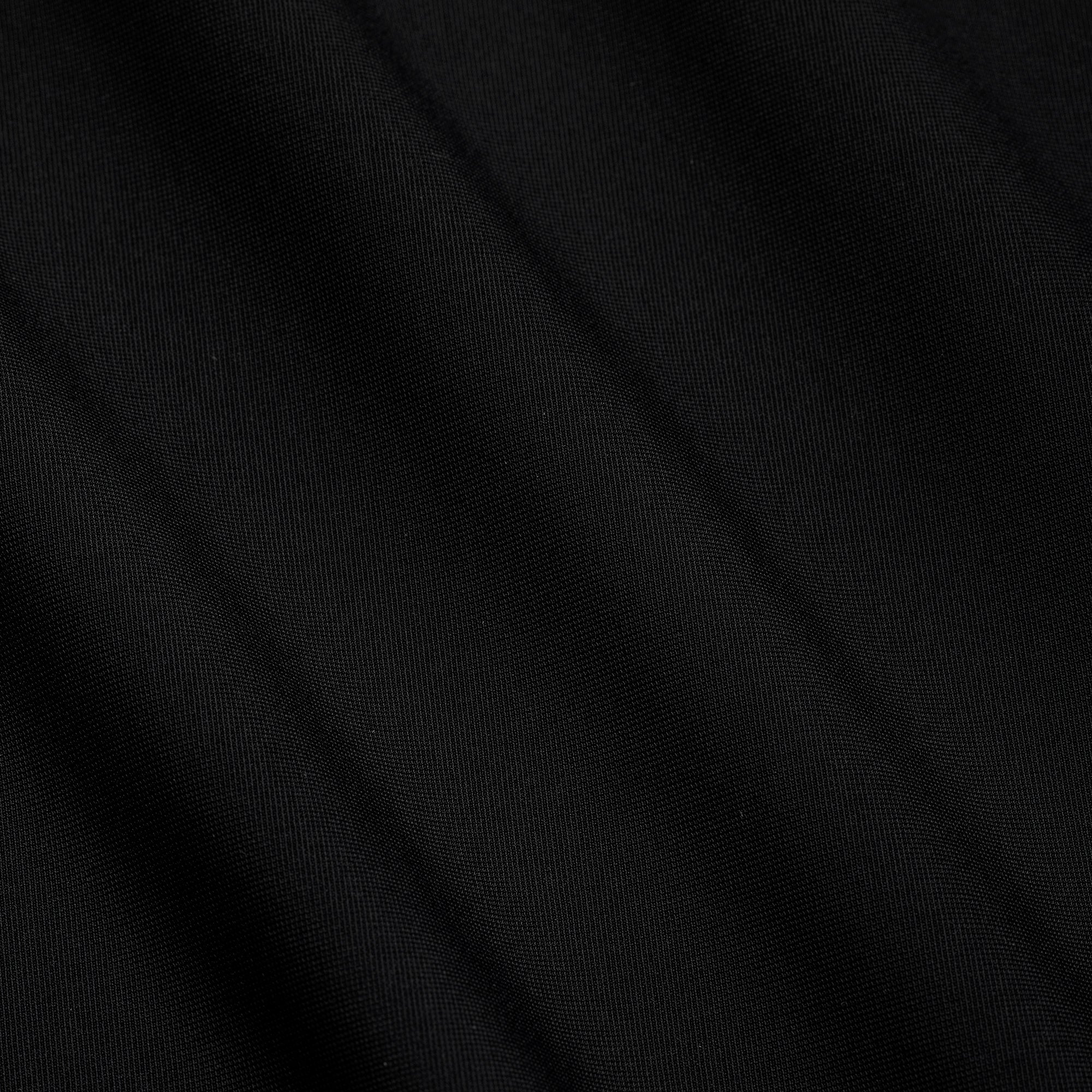 CLING MATTE SKORT | OBSIDIAN