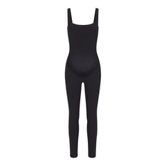 FITS EVERYBODY MATERNITY CATSUIT | ONYX