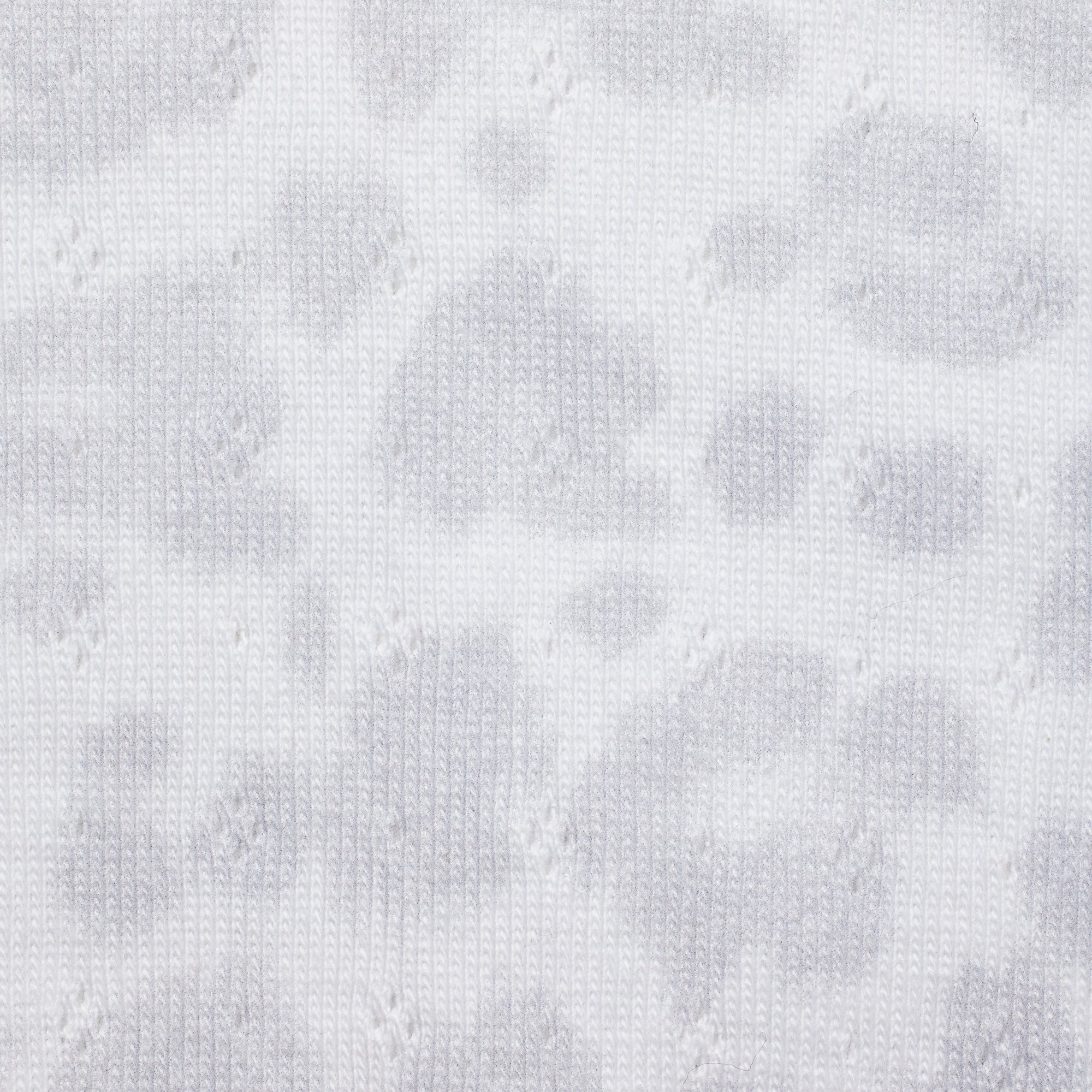 HEAVY POINTELLE SHORT | PACIFIC LEOPARD PRINT