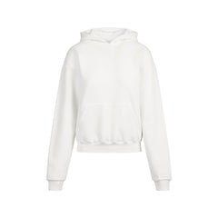 COTTON FLEECE CLASSIC HOODIE | MARBLE