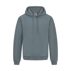 HEAVYWEIGHT FLEECE MENS HOODIE | KYANITE