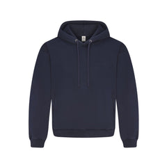 HEAVYWEIGHT FLEECE MENS HOODIE | NAVY