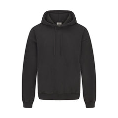 HEAVYWEIGHT FLEECE MENS HOODIE | WASHED ONYX