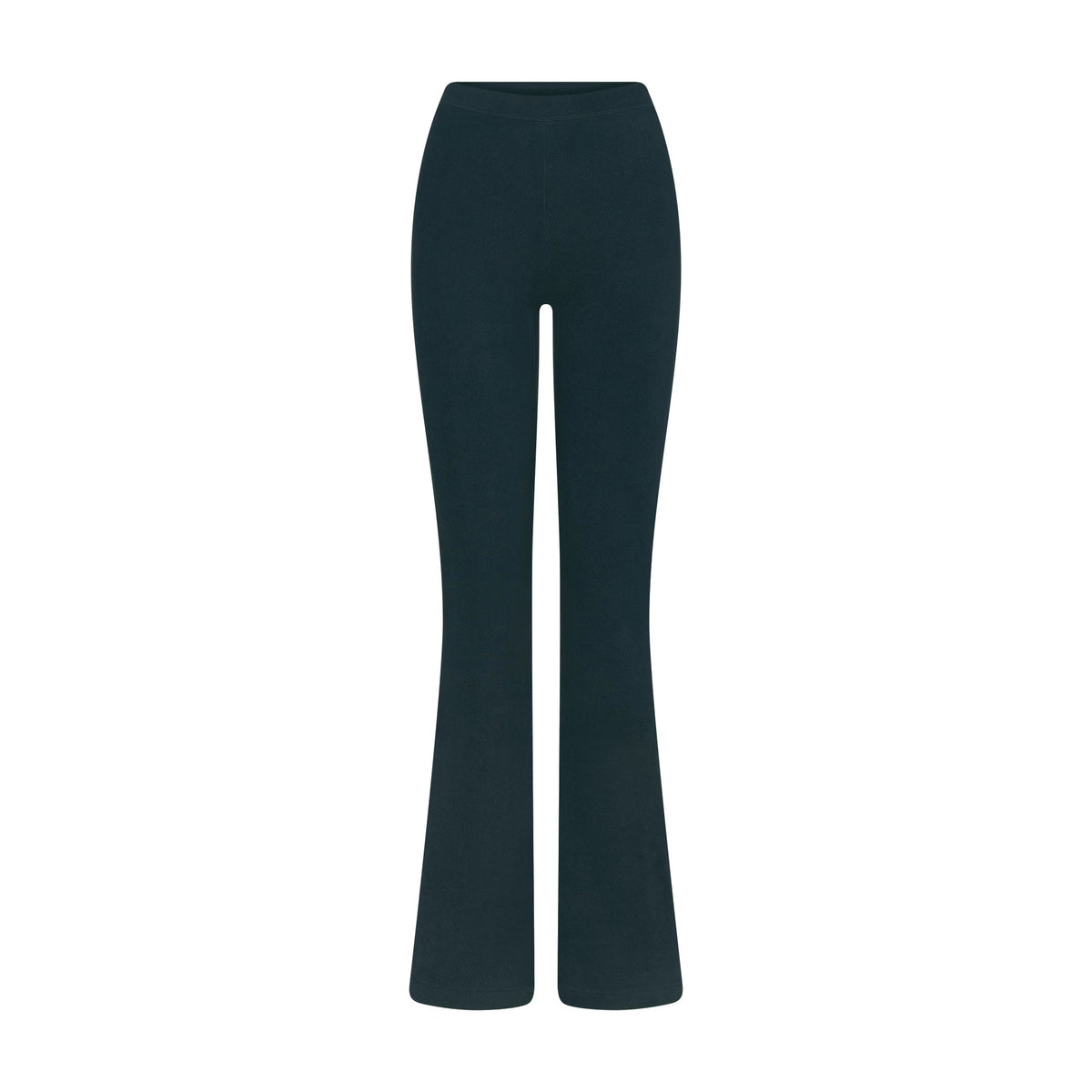 OUTDOOR FLEECE PANT | DARK TEAL