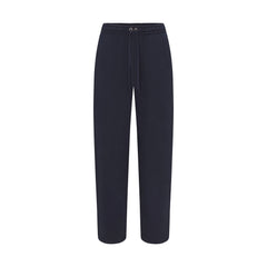 HEAVYWEIGHT FLEECE MENS STRAIGHT LEG PANT | NAVY