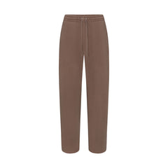 HEAVYWEIGHT FLEECE MENS STRAIGHT LEG PANT | TRUFFLE