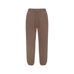 HEAVYWEIGHT FLEECE MENS JOGGER | TRUFFLE