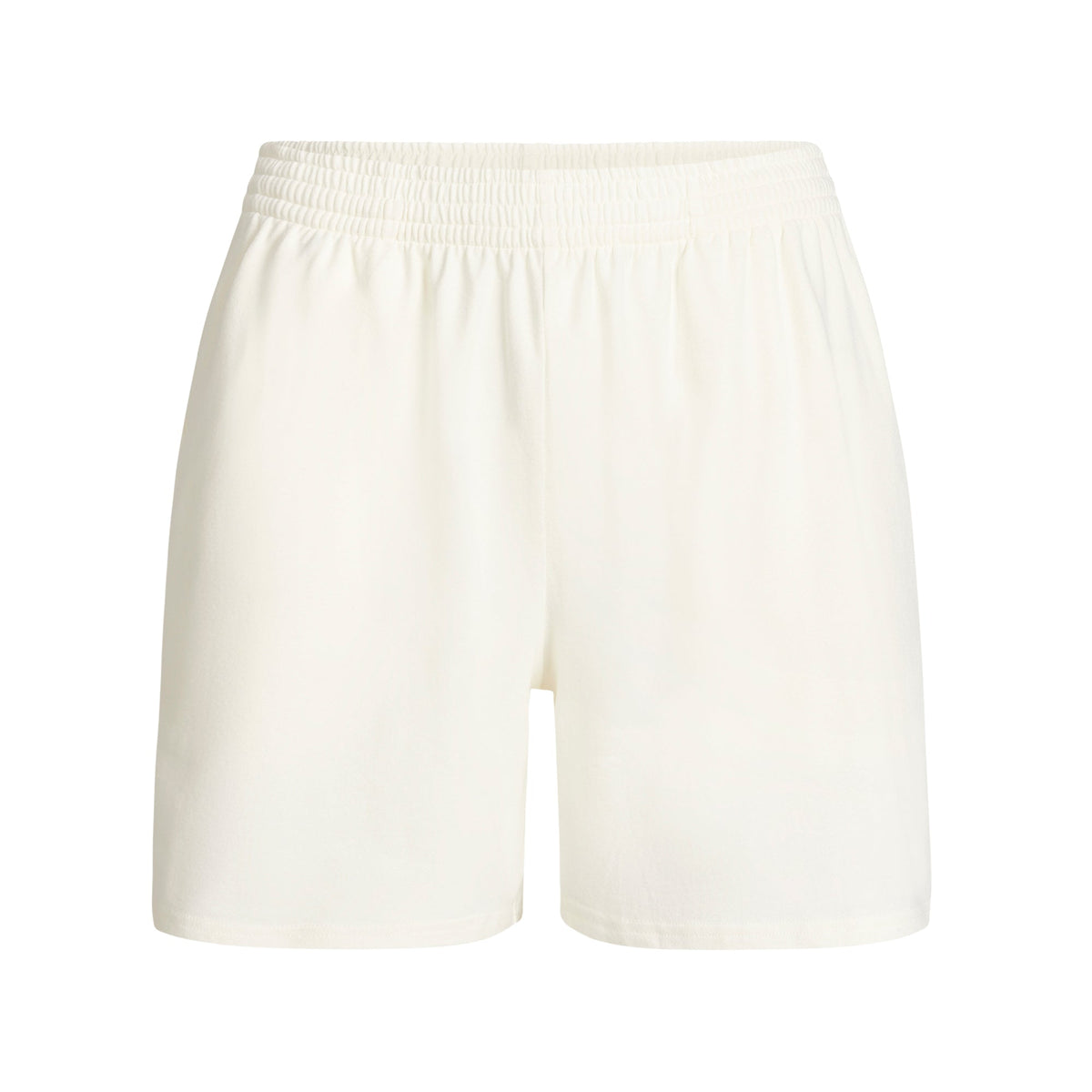 COTTON JERSEY CLASSIC SHORT | MARBLE