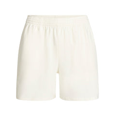 COTTON JERSEY CLASSIC SHORT | MARBLE