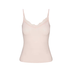 SHEER MODAL LACE CAMI | PRIMROSE