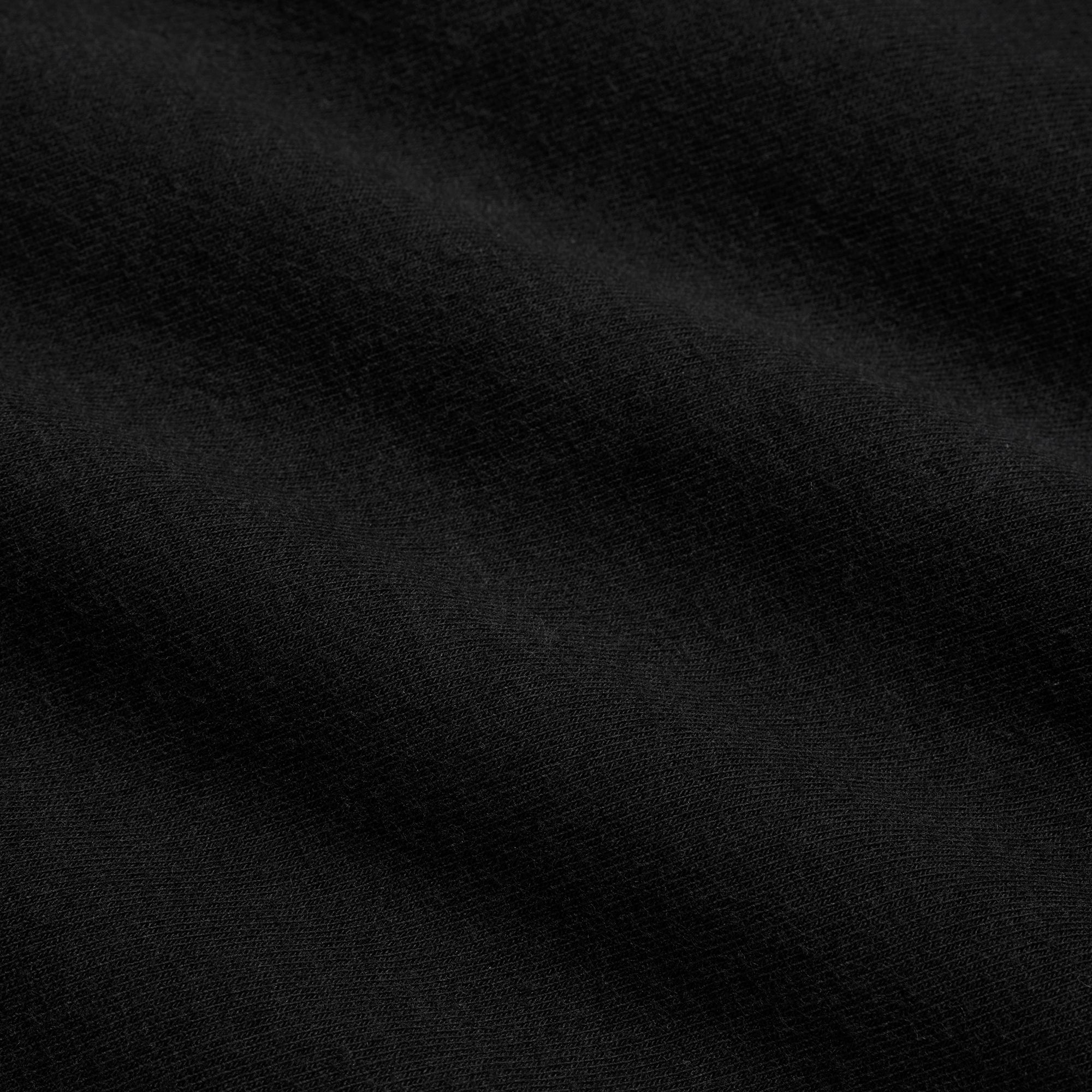 COTTON JERSEY MATERNITY CATSUIT | SOOT