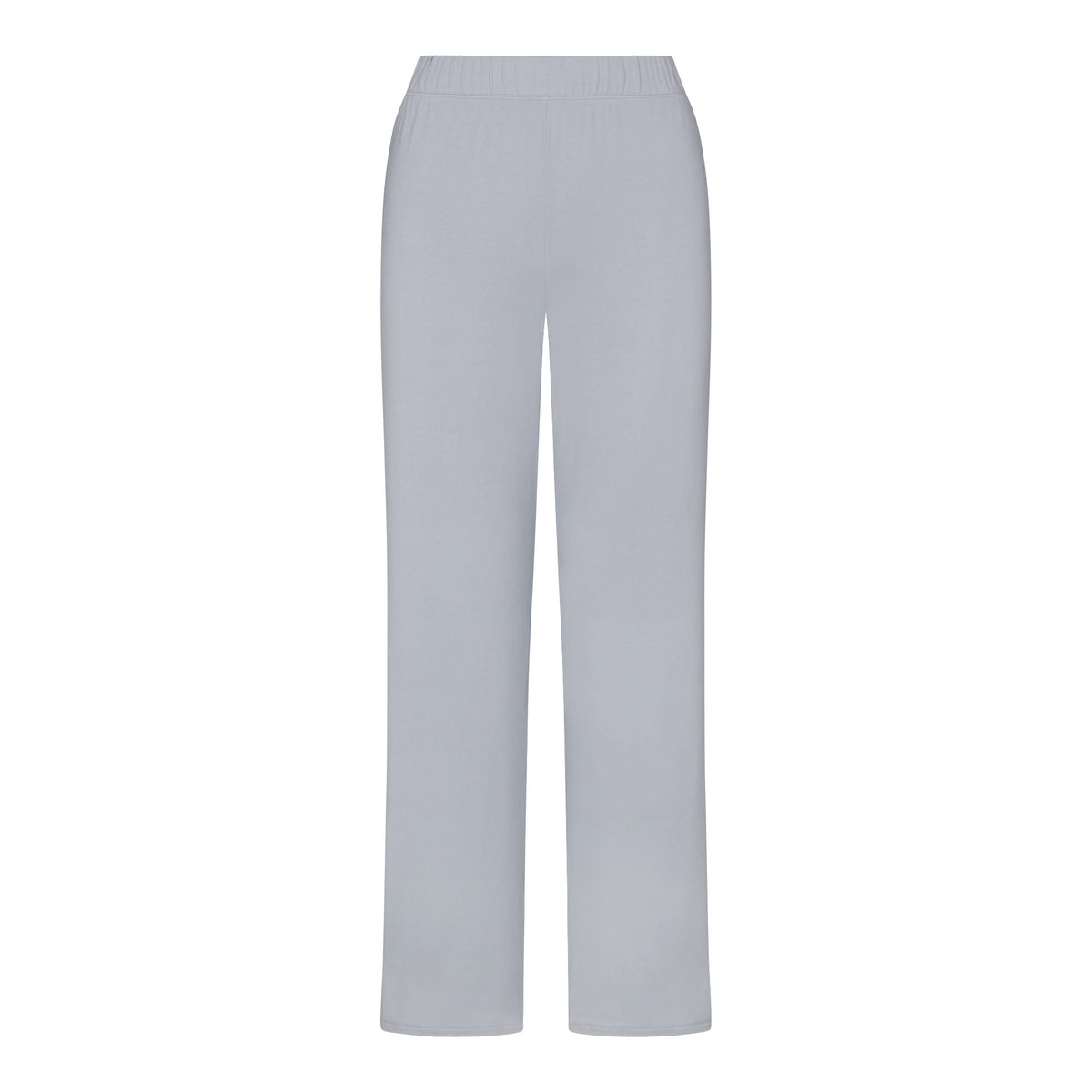 SKIMS SLEEP STRAIGHT LEG PANT | ZEN BLUE