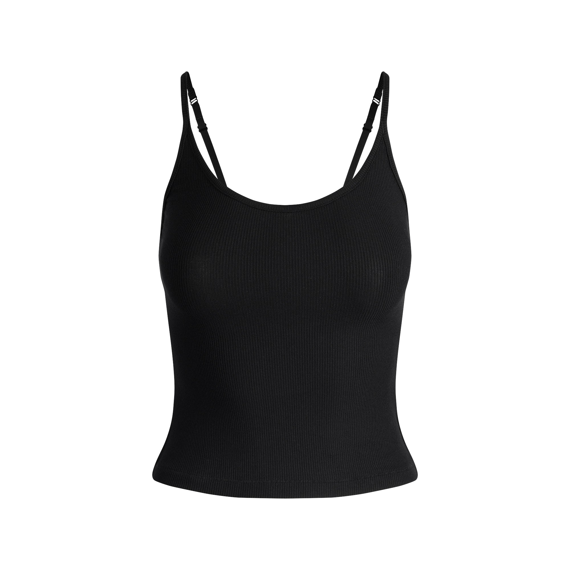 SOFT LOUNGE TANK SLEEP SET | ONYX