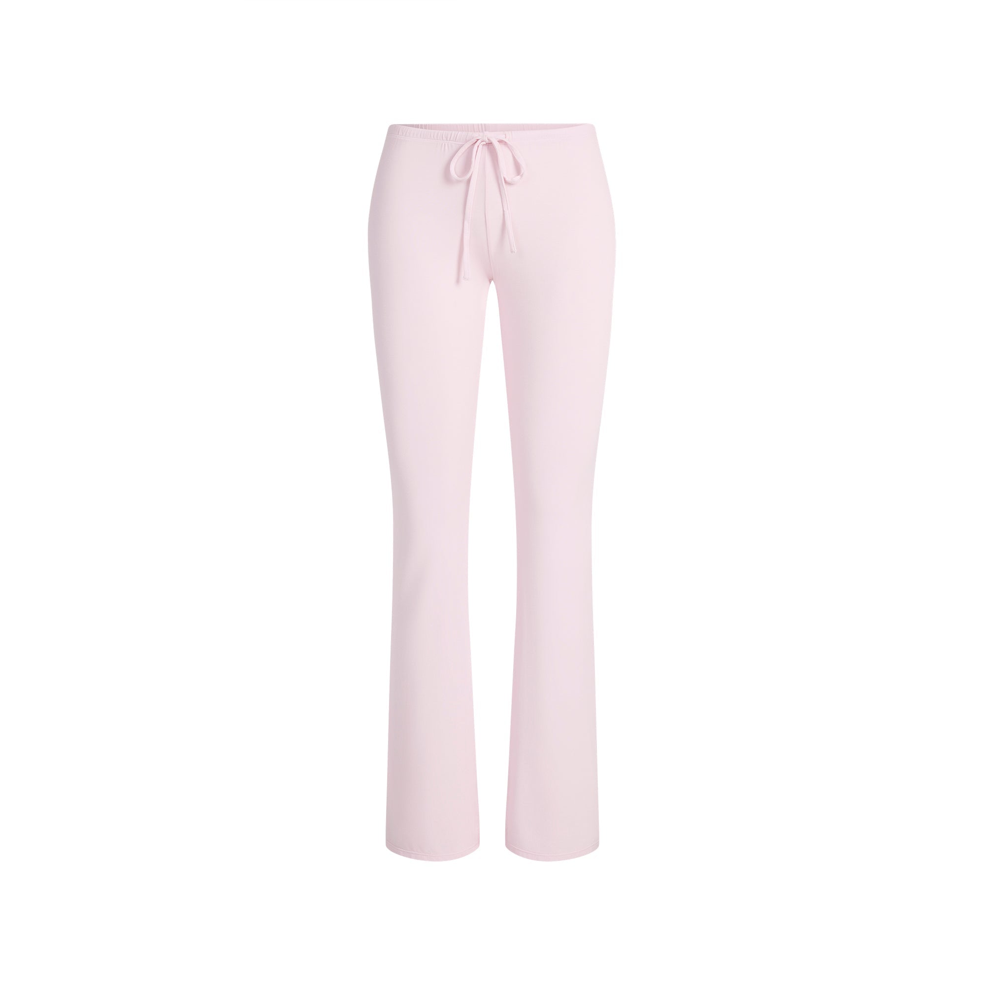 SKIMS SLEEP LACE CAMI AND PANT SET | BLOOM