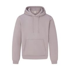 FLEECE LOUNGE MENS CLASSIC HOODIE | SHADOW