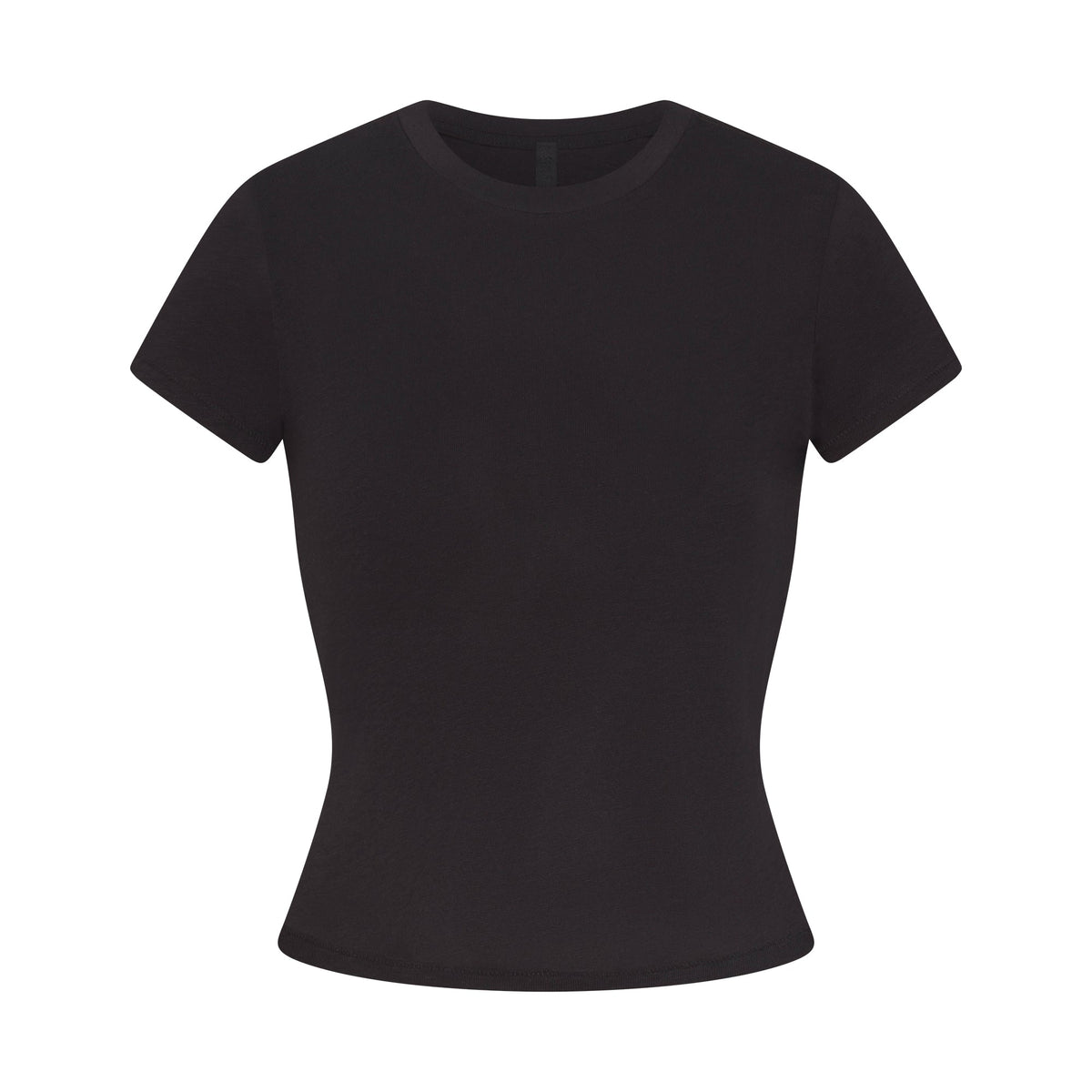 WORN IN JERSEY T-SHIRT | WASHED ONYX