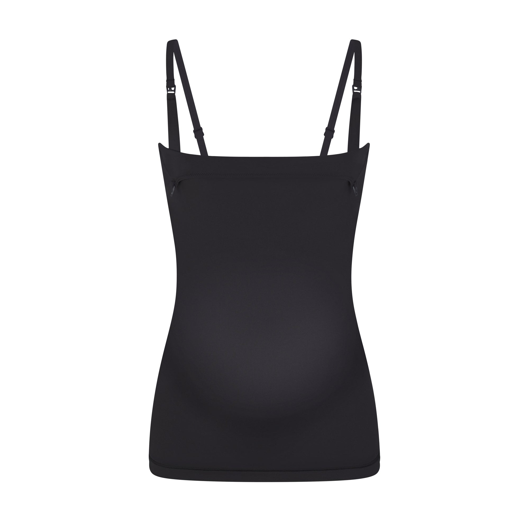FITS EVERYBODY MATERNITY NURSING TANK | ONYX