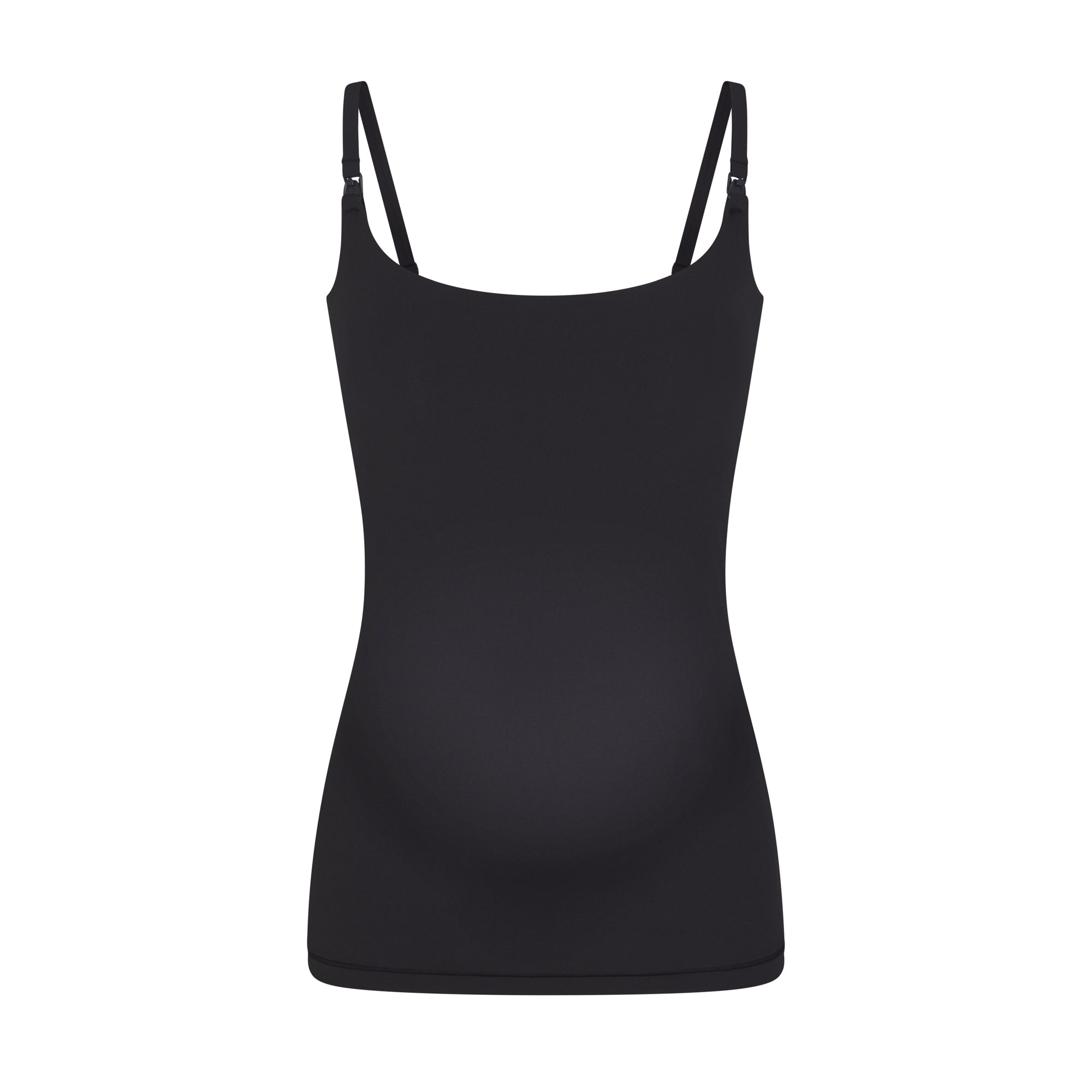 FITS EVERYBODY MATERNITY NURSING TANK | ONYX