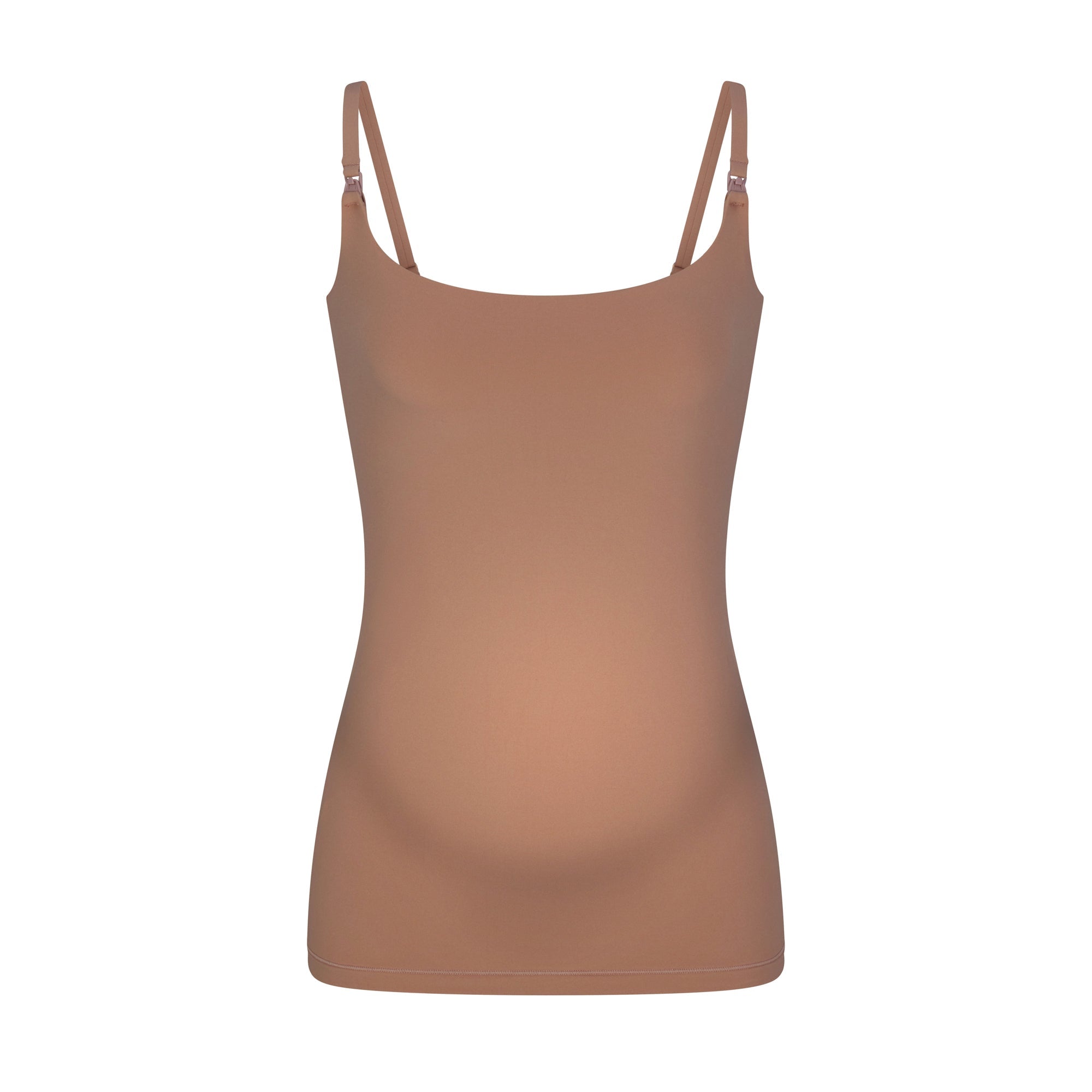 FITS EVERYBODY MATERNITY NURSING TANK | SIENNA
