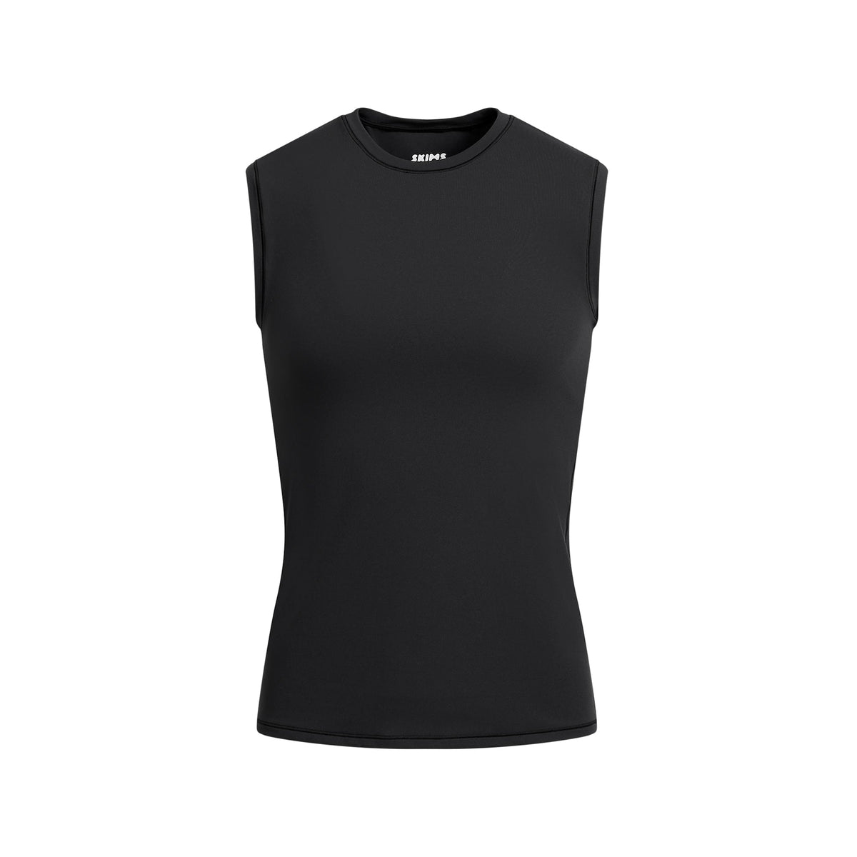 FITS EVERYBODY MENS SLIM TANK | ONYX